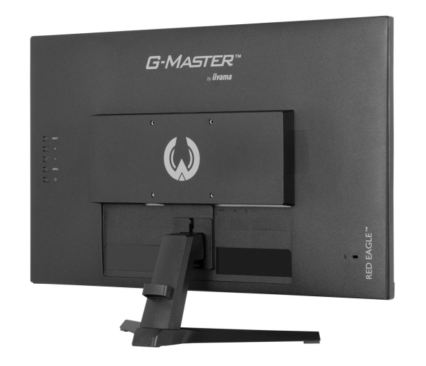 IIYAMA 27''  G-MASTER G2770HS-B1  Czarny - 1266584 - zdjęcie 4